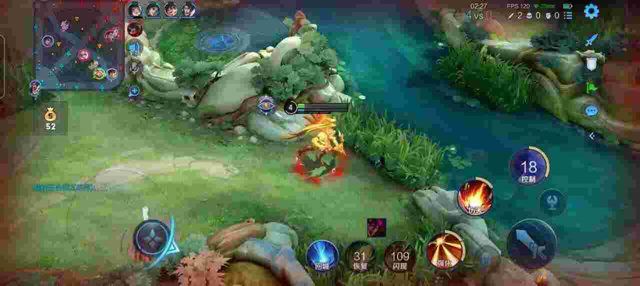 王者荣耀擎天柱 - ccƽӢ辅助预览图